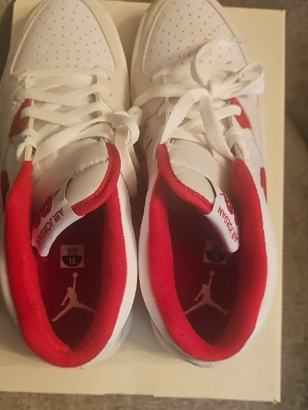 Jordan stadium 90